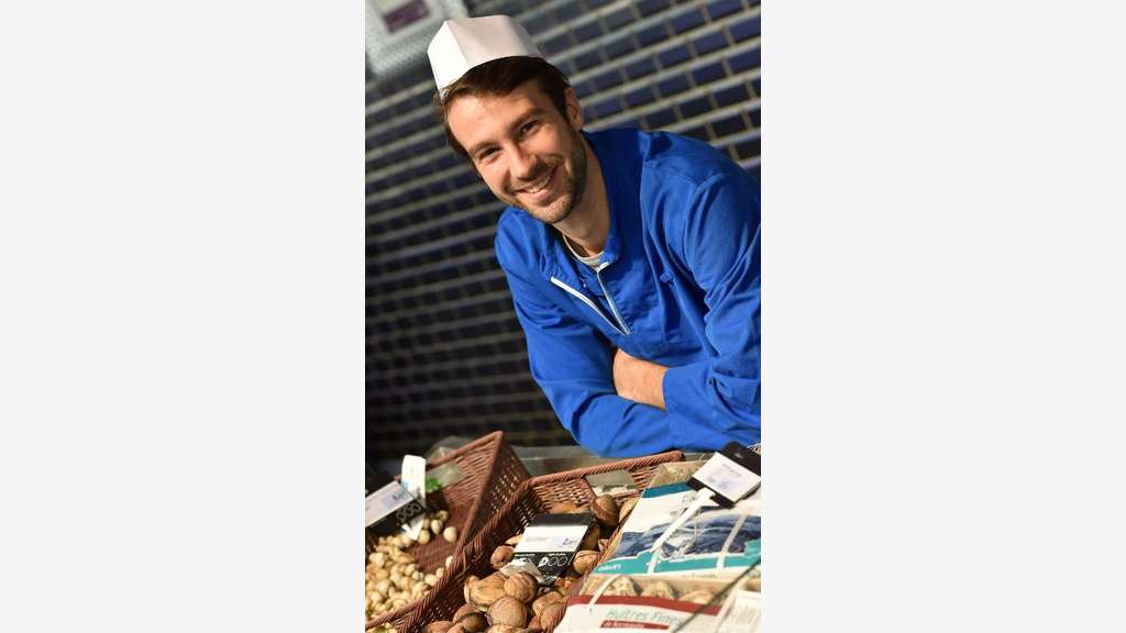 Vente restaurant poissonnerie station balnéaire 34