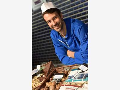 Vente restaurant poissonnerie station balnéaire 34