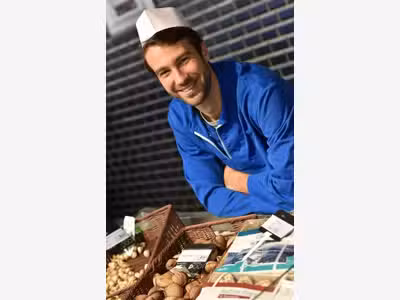 Vente restaurant poissonnerie station balnéaire 34