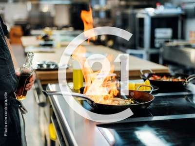 AV restaurant de street food italienne Montpellier