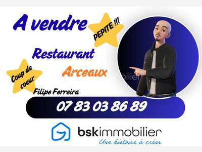 Restaurant à vendre à Montpellier secteur Arceaux