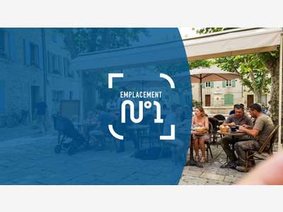 A vendre restaurant sous franchise à Montpellier