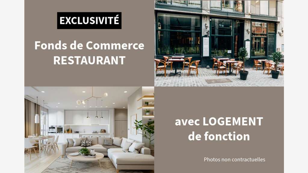 AV restaurant licence 3 à Montreuil centre 93100