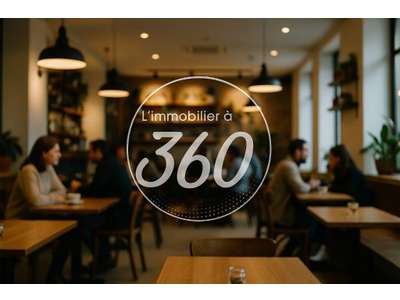 Vente Restaurant à Montrevel-en-Bresse