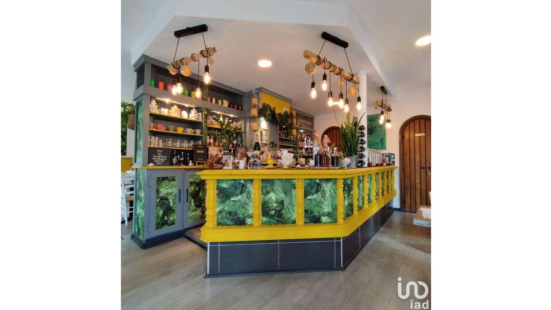 Restaurant à Montrouge