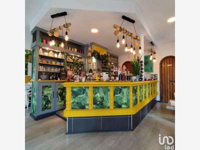 Restaurant à Montrouge