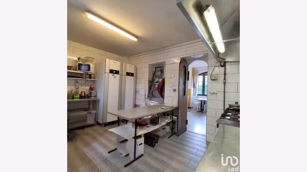 Restaurant à Montrouge