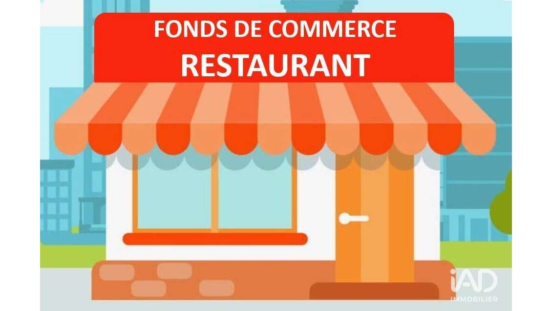 Restaurant à Montrouge