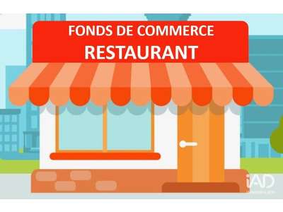 Vente Restaurant à Montrouge