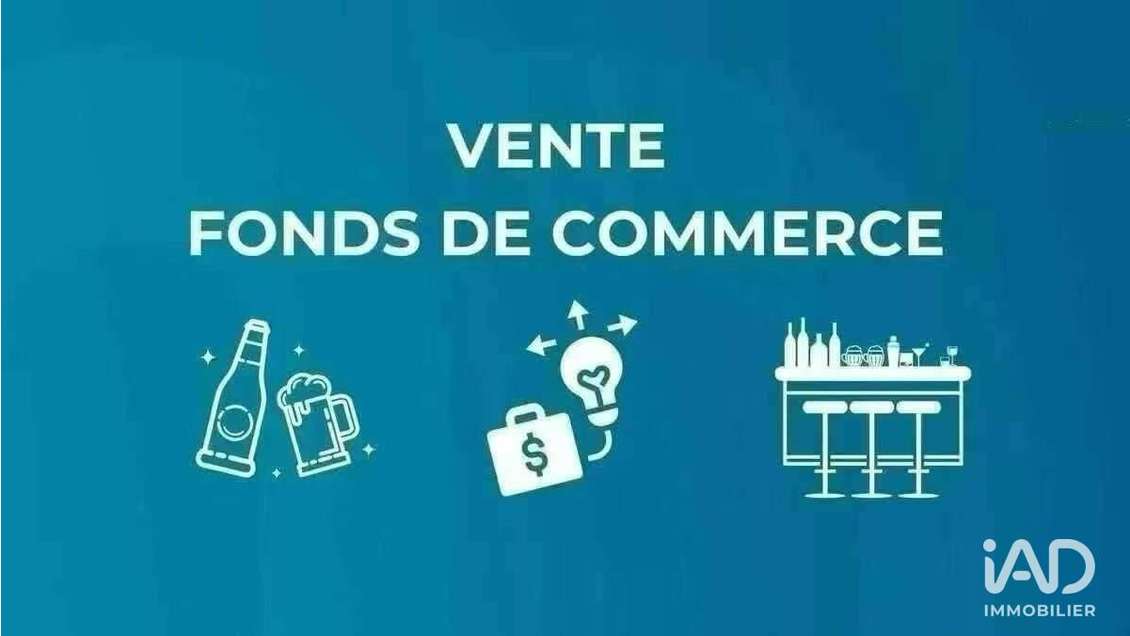 Restaurant à Montrouge