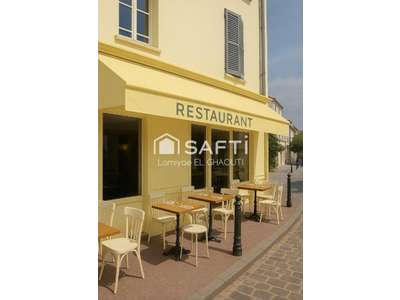 Vente Restaurant à Montrouge