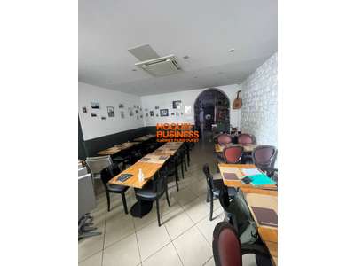 Vente Restaurant à Montrouge