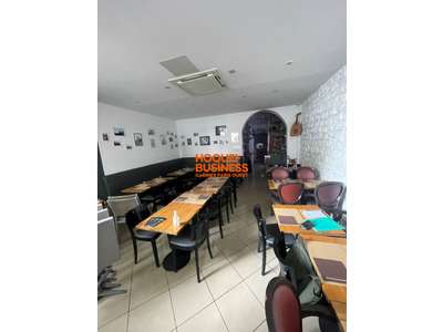 Vente Restaurant à Montrouge