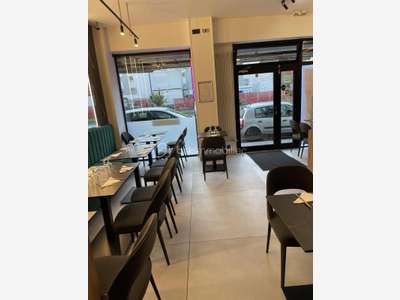 Vente FDC restaurant quartier très chic Montrouge