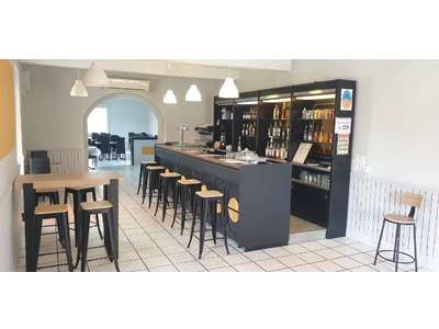 Vente Bar - Brasserie - Tabac à Montsaunès