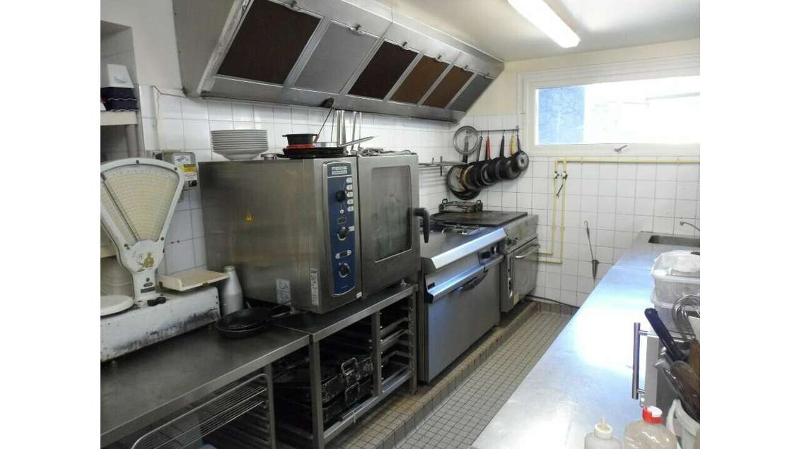 Hôtel restaurant à reprendre dans le Morbihan