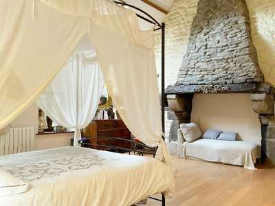 Vente Restaurant à Vannes