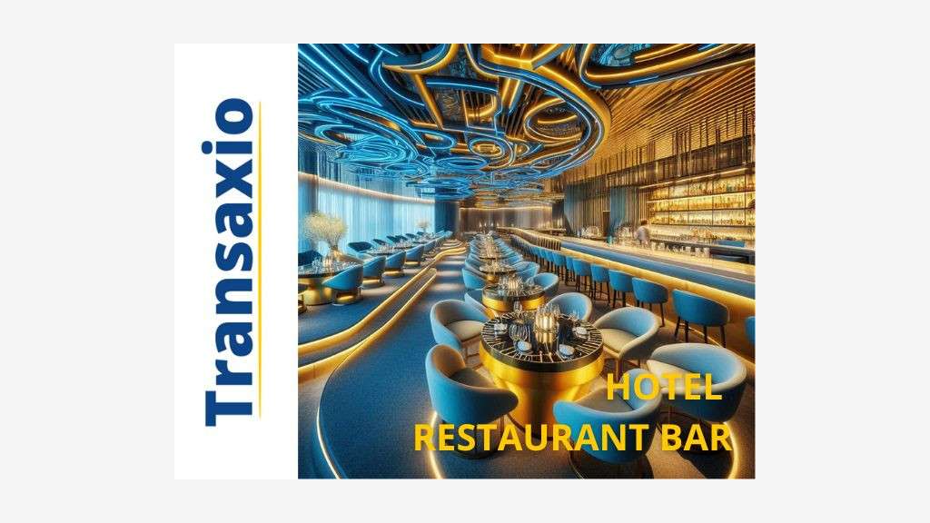 Vente hôtel restaurant licence4 avec logement 56