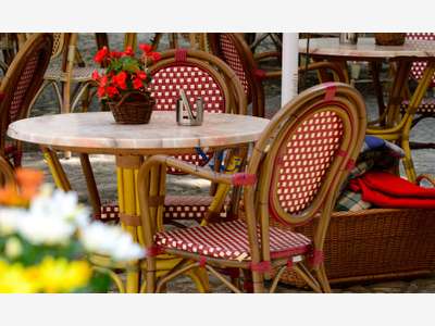 A vendre bar brasserie licence IV Port de Vannes