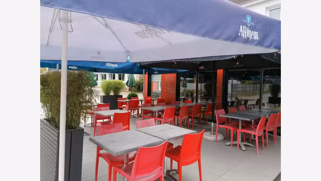 Restaurant à vendre fort potentiel en Morbihan
