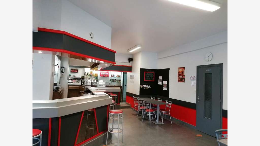 Restaurant à vendre fort potentiel en Morbihan