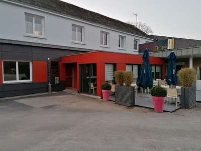 Restaurant à vendre fort potentiel en Morbihan
