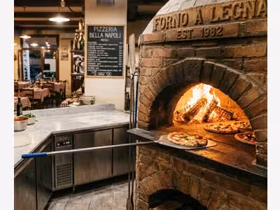 METZ centre restaurant traditionnel feu de bois