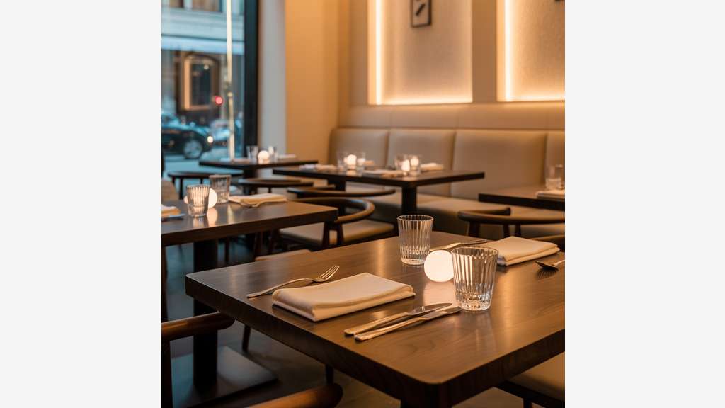 AV restaurant licence IV fort passage Moselle-Est