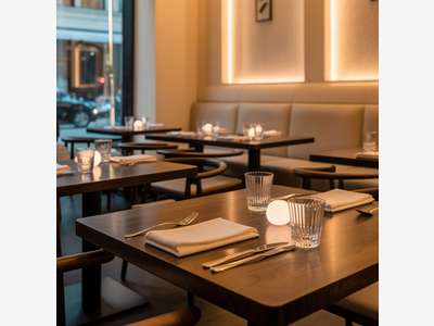 AV restaurant licence IV fort passage Moselle-Est