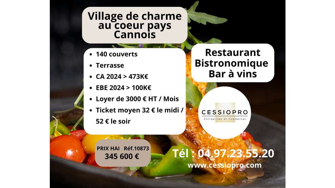 AV restaurant bucolique bar à vins Mouans Sartoux