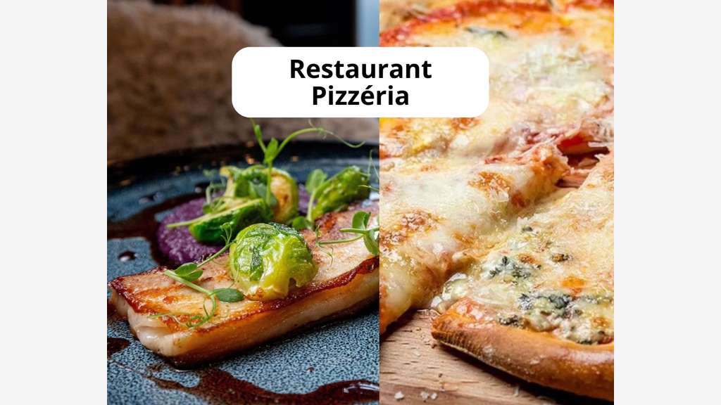 AV restaurant pizzeria grde terrasse Pays Cannois