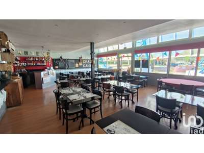 Vente Restaurant à Mourenx