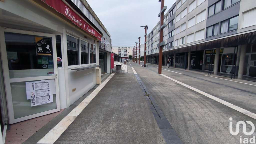 Restaurant à Mourenx