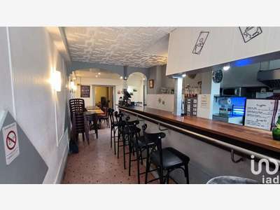 Restaurant à Mourenx