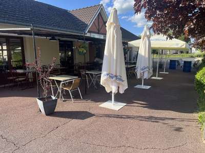 Vente Restaurant à Moureuille