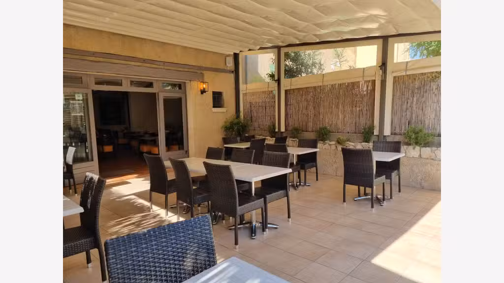 AV restaurant brasserie appart Moustiers Ste Marie