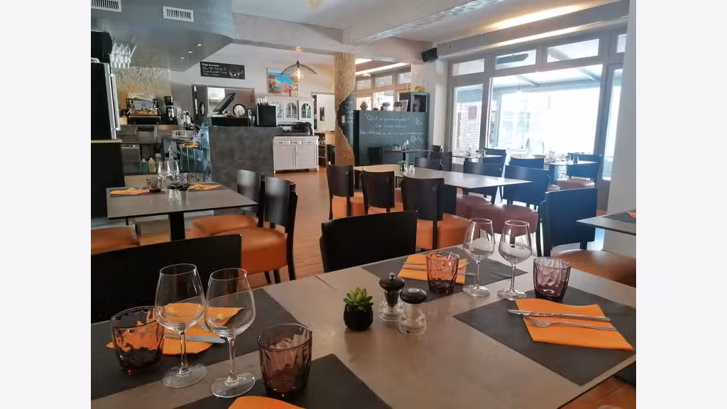 AV restaurant brasserie appart Moustiers Ste Marie