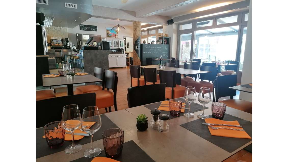AV restaurant brasserie appart Moustiers Ste Marie