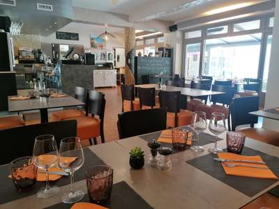 AV restaurant brasserie appart Moustiers Ste Marie