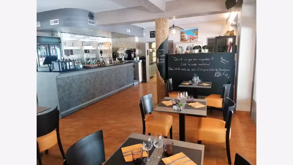 AV restaurant brasserie appart Moustiers Ste Marie