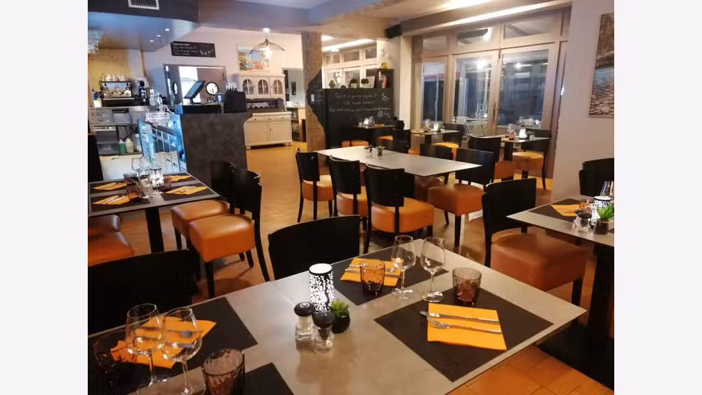 AV restaurant brasserie appart Moustiers Ste Marie