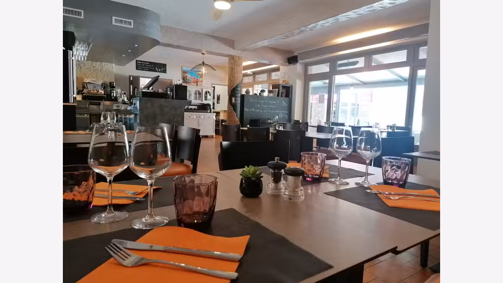 AV restaurant brasserie appart Moustiers Ste Marie