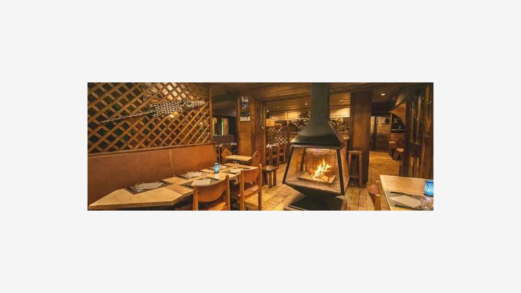 AV restaurant licence IV station haute altitude 73