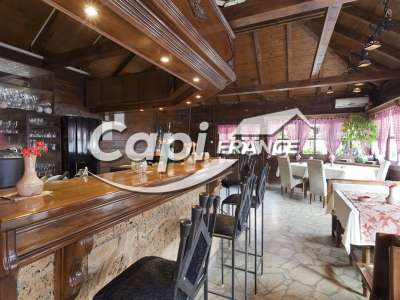 Vente Bar - Brasserie - Tabac à Moûtiers