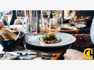 74-restaurant-MURS et fonds -VUE LAC