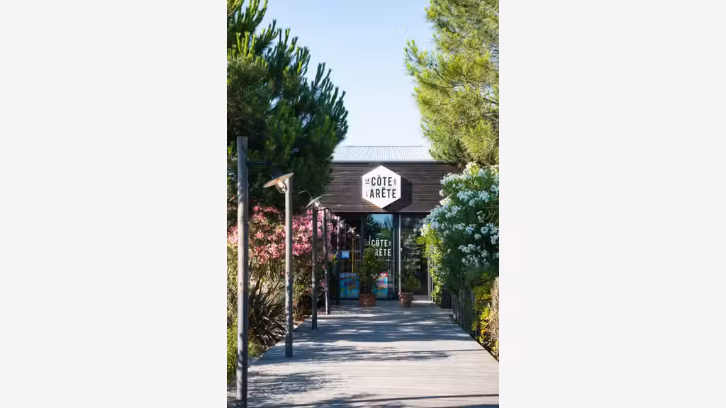 Ouvrez restaurant empl premium zone commerciale