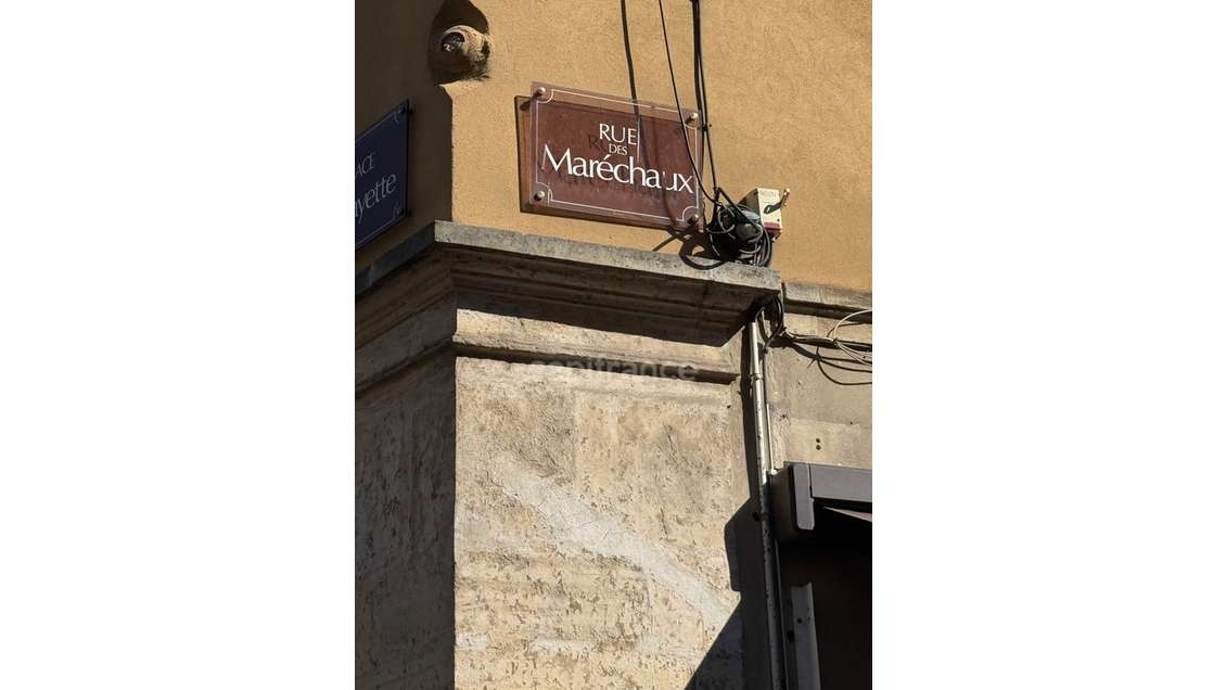 Vente FDC restaurant terrasse 23m² empl N°1 Nancy 