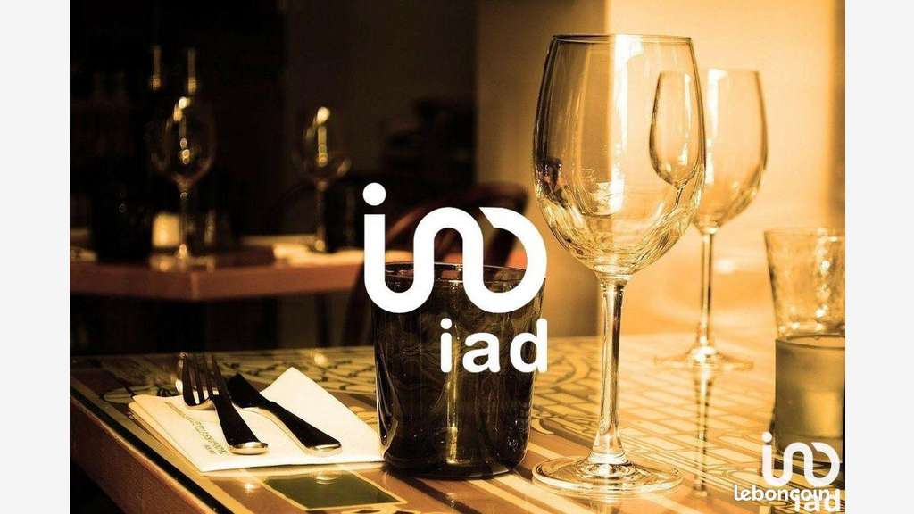 Restaurant à Nanterre