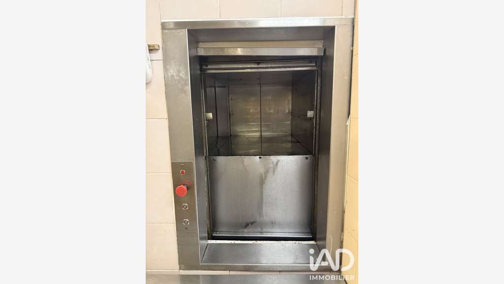 Vente restaurant dans une villa à Nanterre