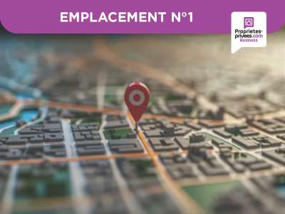 Vente Divers Commerces à Nanterre